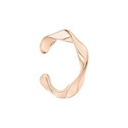 Liebeskind Ear Cuff LJ-0981-E-13 IP Roségold von Liebeskind