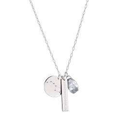 Liebeskind Halskette LJ-0497-N-45 Silber von Liebeskind
