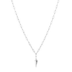 Liebeskind Halskette LJ-0876-N-45 Silber von Liebeskind