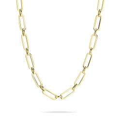Liebeskind Halskette LJ-1120-N-60 IP Gold von Liebeskind