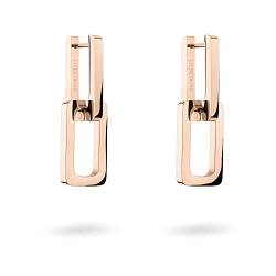 Liebeskind Ohrringe LJ-1296-E-25 IP Roségold von Liebeskind