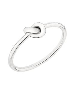 Liebeskind Ring LJ-1057-R-56 Silber von Liebeskind