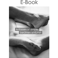 E-Book: Einstieg in die Intimmassage von Liebeslust