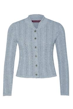 Strickjacke FRANZI von Lieblingsgwand