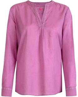 Lieblingsstück Damen Bluse Odina rosa 36 von Lieblingsstück