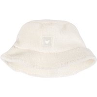 Lieblingsstück Sonnenhut Damen Fischerhut BUCKET HAT mit Teddyfell von Lieblingsstück