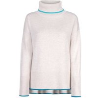 Lieblingsstück Strickpullover Damen Rollkragenpullover KARIANAL (1-tlg) von Lieblingsstück