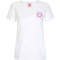 Lieblingsstück T-Shirt Damen T-Shirt CALLISTAL (1-tlg) von Lieblingsstück