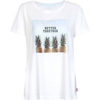Lieblingsstück T-Shirt Damen T-Shirt CELLIL (1-tlg) von Lieblingsstück