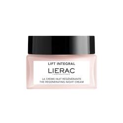 LIERAC Lift Integral La Crème Nuit Régénérante, 50 ml von Lierac