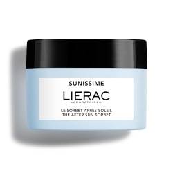 Lierac (Laboratoire Native It) Sunissime Gesichtscreme Sorbet, 50 ml von Lierac