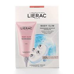 Lierac Body-Slim Cryoactive Slimming Program von Lierac