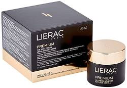 Lierac Gesichtscreme Premium 50.0 ml, Preis/100 ml: 155.98 EUR von Lierac