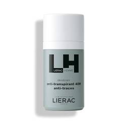 Lierac Homme Deodorant 50 Ml von Lierac
