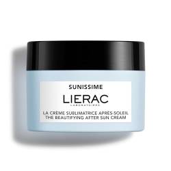 Lierac Sunissime La Crème Sublimatrice Après-Soleil Corps 200 ml von Lierac