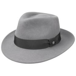 City Filzhut Fedora by Lierys von Lierys