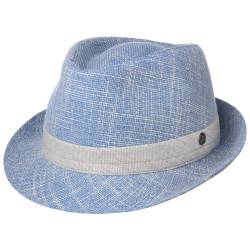 Delamon Trilby Stoffhut by Lierys von Lierys