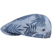 Lierys Flat Cap (1-St) Schirmmütze mit Schirm, Made in Italy von Lierys