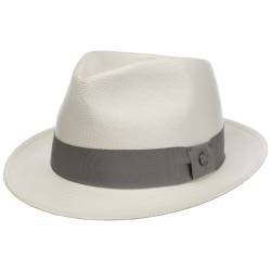 Malscott Trilby Panamastrohhut by Lierys von Lierys