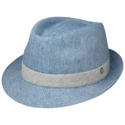 Payato New Jeans Denim Trilby by Lierys von Lierys