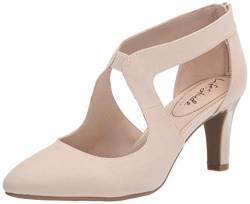 Life Stride Women's Giovanna 2 Pump, Almond, 7 Wide von Life Stride