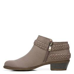 LifeStride Damen, Adriana Boot, mushroom, 35.5 EU von LifeStride