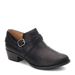 LifeStride Damen Adley Stiefelette, schwarz, 38 EU Weit von LifeStride