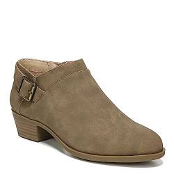 LifeStride Damen Alexi Stiefelette, Pilz, 39.5 EU von LifeStride