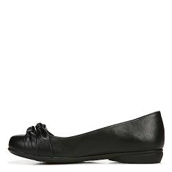 LifeStride Damen Anika Slipper, Schwarz, 36 EU von LifeStride