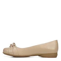 LifeStride Damen Anika Slipper, Taupe, 38.5 EU von LifeStride