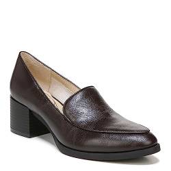 LifeStride Damen Devyn Slipper, Dark Chocolate, 38 EU Weit von LifeStride