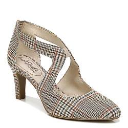 LifeStride Damen Giovanna 2 Pumps, Toffee Multi, 40 EU von LifeStride