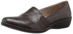 LifeStride Damen Isabelle Flach, Dark Chocolate, 43 EU von LifeStride