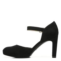 LifeStride Damen Jean Pumps, Schwarz, 40 EU von LifeStride