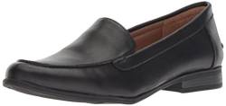 LifeStride Damen Margot Slipper, Schwarz, 37 EU von LifeStride