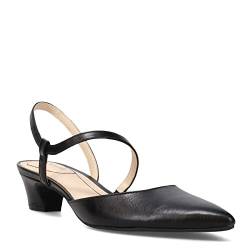 LifeStride Damen Minimalistische Pumpe Pumps, Schwarz, 41.5 EU von LifeStride