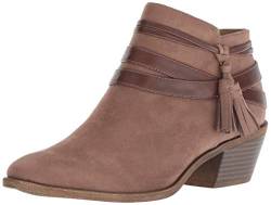 LifeStride Damen Paloma Stiefelette, Mushroom, 41.5 EU Weit von LifeStride