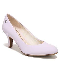 LifeStride Damen Parigi Pump Pumps, Hellviolett, 37 EU Weit von LifeStride