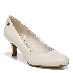 LifeStride Damen Parigi Pumps, Mandel, 38.5 EU von LifeStride