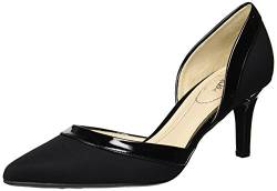 LifeStride Damen Saldana Pumps, Black 003, 37.5 EU von LifeStride