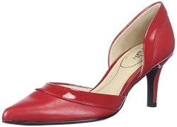 LifeStride Damen Saldana Pumps, feuerrot, 41.5 EU von LifeStride