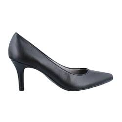 LifeStride Damen Sevyn Dress Pump, schwarz, 39 EU von LifeStride