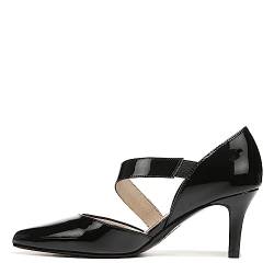 LifeStride Damen Suki Pumps, Schwarz, 40 EU von LifeStride