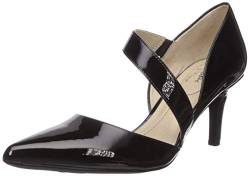 LifeStride Damen Suki Pumps, Schwarz, 41.5 EU von LifeStride