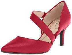 LifeStride Damen Suki Pumps, feuerrot, 35.5 EU von LifeStride