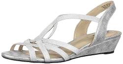 LifeStride Women's, Yaya Wedge Sandals von LifeStride