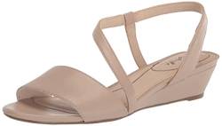 LifeStride Women's Yasmine Wedge Sandal, Tender Taupe, 8.5 von LifeStride