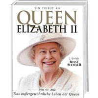 Queen Elizabeth II von Lifestyle BusseSeewald