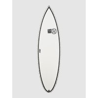 Light Five Cv Pro Epoxy Future 6'1 Surfboard white von Light