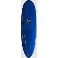 Light Golden Ratio Blue - PU - US + Future  6' Surfboard uni von Light